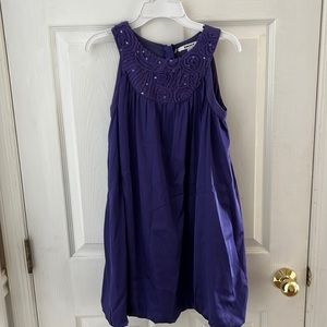 Girls DKNY Dress